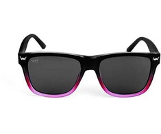 Vuch Polarized sunglasses Ferdy Rožinė