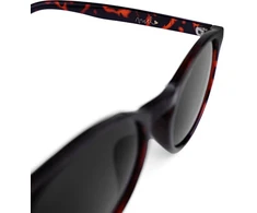 Vuch Polarizační sluneční brýle Mitzi Thin Design Brown