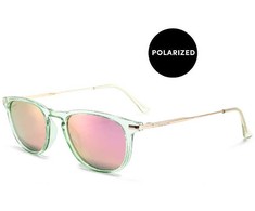 Vuch Polerizuoti sunglasses Phinias Mint