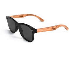 Vuch Polerizuoti sunglasses Relish Juodas