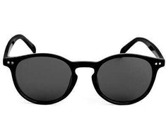 Vuch Polarized sunglasses Mitzi Thin Juodas