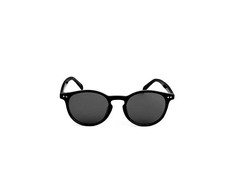 Vuch Polarized sunglasses Mitzi Thin Juodas