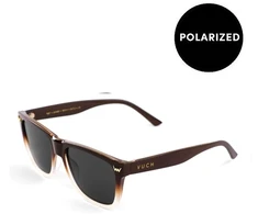 Vuch Polarized sunglasses Ferdy rusvai gelsvas