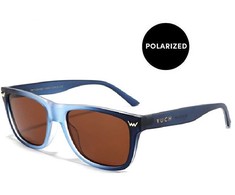 Vuch Polarized sunglasses Ferdy Vertical Mėlyna