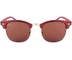 Vuch Polarized sunglasses Brigida Metal Brown