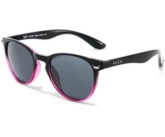 Vuch Sunglasses Mitzi Horizontal Rožinė