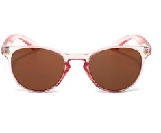 Vuch Sunglasses Mitzi Transparent Rožinė