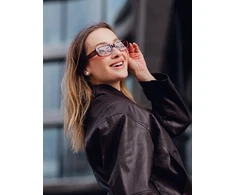 Vuch Sunglasses Widy Brown
