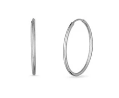 Vuch Timeless steel rings Yetta Sidabrinis