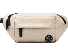 Vuch Women´s waist bag Remus rusvai gelsvas
