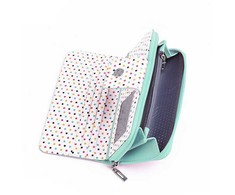 Vuch Women´s wallet Billie Mėlyna bell