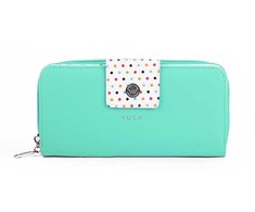 Vuch Women´s wallet Billie Mėlyna bell