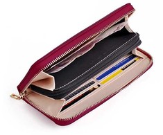 Vuch Women´s wallet Violet ie Vida