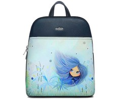 Vuch Women's backpack Stella Tapered Backpack
