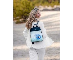 Vuch Women's backpack Stella Tapered Backpack