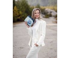 Vuch Moterų kuprinė per petį Stella Mini Crossbody Bag
