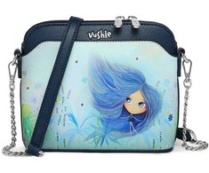 Vuch Moterų kuprinė per petį Stella Mini Crossbody Bag