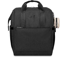 Vuch Women's Backpack Eloa Juodas