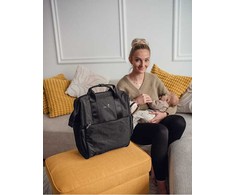 Vuch Women's Backpack Eloa Juodas