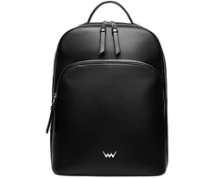 Vuch Women's backpack Filipa Double Juodas