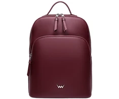 Vuch Women's backpack Filipa Double Wine