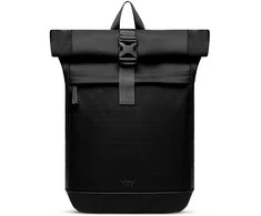 Vuch Women's Backpack Virion Big Juodas