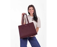 Vuch Women's handbag Savanah Wine