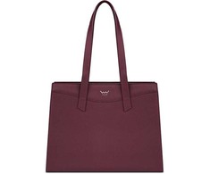 Vuch Women's handbag Savanah Wine