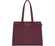 Vuch Women's handbag Savanah Wine