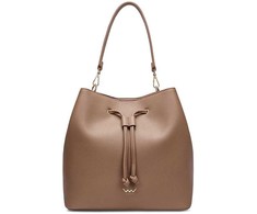 Vuch Women's handbag Taya Brown