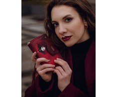 Vuch Women's wallet Laura Flap Wallet