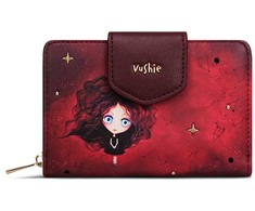 Vuch Women's wallet Laura Flap Wallet