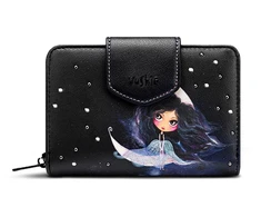 Vuch Women's wallet Lilian Flap Wallet