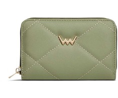 Vuch Women's wallet Lulu Žalias