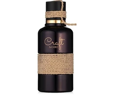 Vurv Craft Noire EDP parfumuotas vanduo unisex, 100 ml