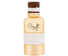 Vurv Craft Oro EDP parfumuotas vanduo unisex, 100 ml
