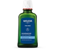 Weleda vyrams skirtas losjonas po skutimosi, 100 g