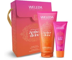 Weleda Amber Divine Gift Set