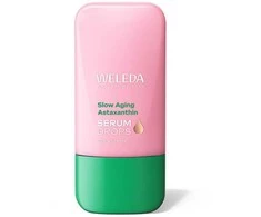 Weleda Boost Slow Aging Astaxanthin przeciwstarzeniowe serum w kroplach su astaksantyną 30ml