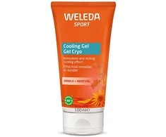 Weleda Arnica Cooling Gel, 100 ml