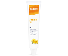 Weleda Arnica Gel Body Gel unisex, 25 g
