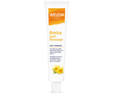 Weleda Arnica Ointment Body Kreminis