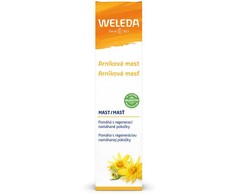 Weleda Arnica Ointment Body Kreminis