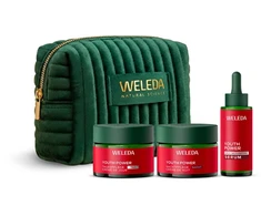Weleda Astaxanthin Firming Ritual Set - Dárková sada