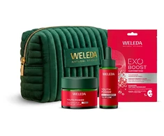Weleda Astaxanthin Radiance Ritual Set - Dárková sada
