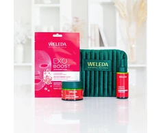 Weleda Astaxanthin Radiance Ritual Set - Dárková sada