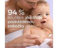 Weleda Baby 3in1 Derma valomasis balzamas (valomasis balzamas) 200 ml