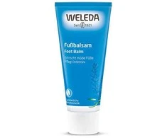 Weleda Sports Foot Balm, 75 ml