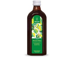 Weleda Birch juice (without sugar) BIO