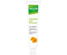 Weleda medetkų tepalas kūnui Kreminis unisex, 25 g
